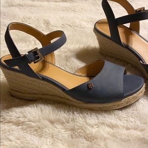 Tommy Hilfiger Wedges